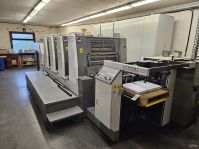 Komori LS429 EH